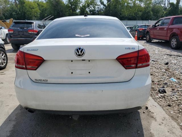 Photo 5 VIN: 1VWBT7A37FC066955 - VOLKSWAGEN PASSAT 