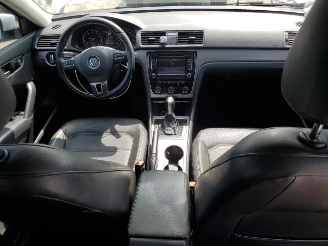 Photo 7 VIN: 1VWBT7A37FC066955 - VOLKSWAGEN PASSAT 