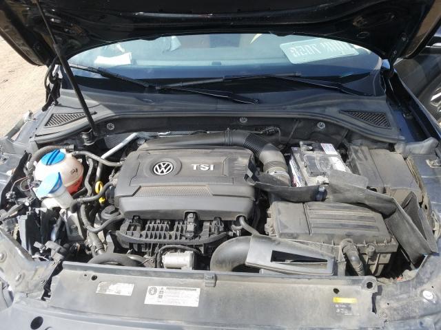 Photo 6 VIN: 1VWBT7A37FC068320 - VOLKSWAGEN PASSAT 