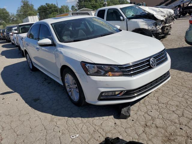 Photo 3 VIN: 1VWBT7A37GC003372 - VOLKSWAGEN PASSAT 