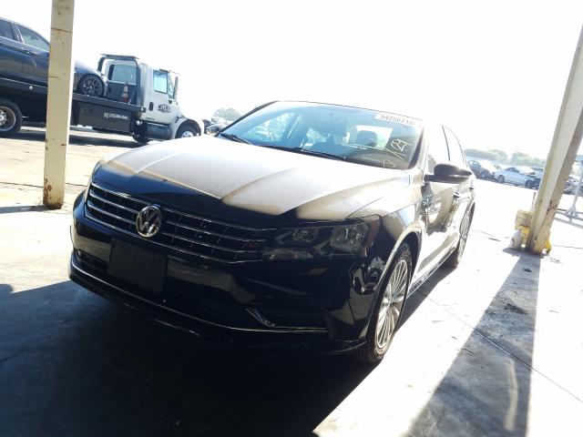 Photo 1 VIN: 1VWBT7A37GC007003 - VOLKSWAGEN PASSAT 