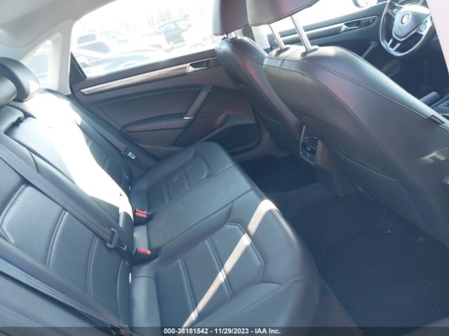 Photo 7 VIN: 1VWBT7A37GC008233 - VOLKSWAGEN PASSAT 