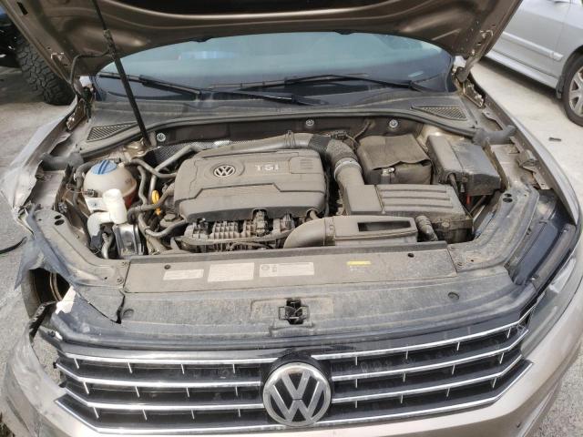 Photo 6 VIN: 1VWBT7A37GC011147 - VOLKSWAGEN PASSAT 