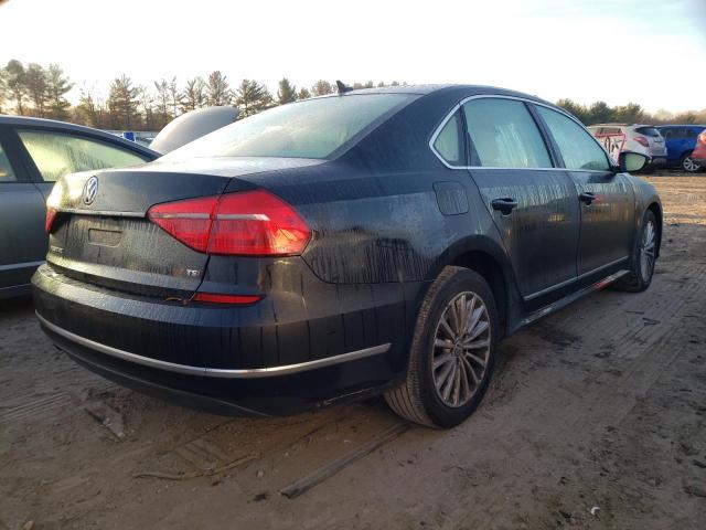 Photo 3 VIN: 1VWBT7A37GC014999 - VOLKSWAGEN PASSAT 