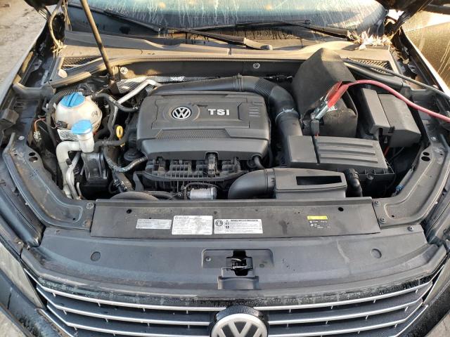 Photo 6 VIN: 1VWBT7A37GC014999 - VOLKSWAGEN PASSAT 