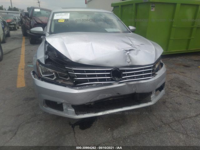 Photo 5 VIN: 1VWBT7A37GC028577 - VOLKSWAGEN PASSAT 