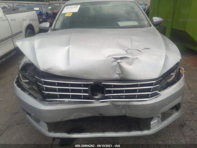 Photo 9 VIN: 1VWBT7A37GC028577 - VOLKSWAGEN PASSAT 