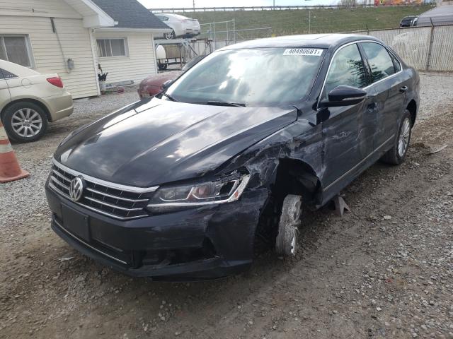 Photo 1 VIN: 1VWBT7A37GC050935 - VOLKSWAGEN PASSAT 