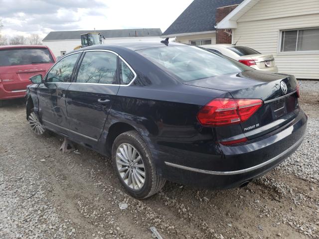 Photo 2 VIN: 1VWBT7A37GC050935 - VOLKSWAGEN PASSAT 