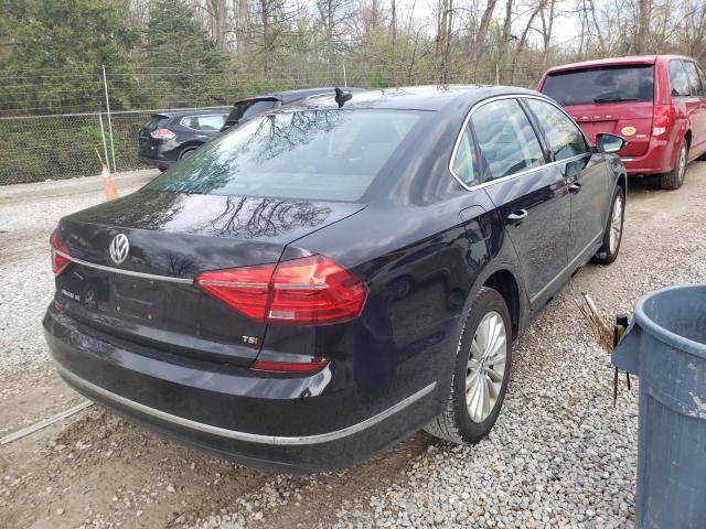 Photo 3 VIN: 1VWBT7A37GC050935 - VOLKSWAGEN PASSAT 