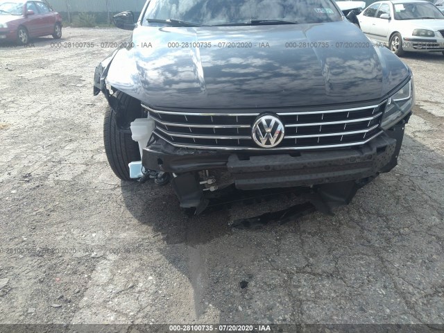 Photo 5 VIN: 1VWBT7A37GC052233 - VOLKSWAGEN PASSAT 