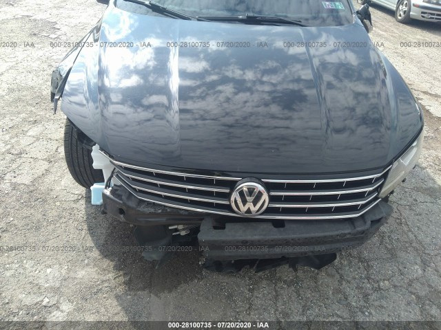 Photo 9 VIN: 1VWBT7A37GC052233 - VOLKSWAGEN PASSAT 