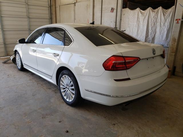 Photo 2 VIN: 1VWBT7A37GC054869 - VOLKSWAGEN PASSAT 