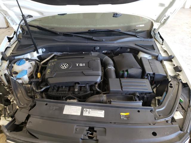 Photo 6 VIN: 1VWBT7A37GC054869 - VOLKSWAGEN PASSAT 