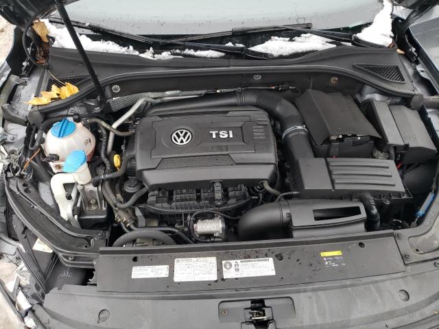 Photo 10 VIN: 1VWBT7A37HC000621 - VOLKSWAGEN PASSAT 