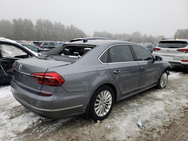 Photo 2 VIN: 1VWBT7A37HC000621 - VOLKSWAGEN PASSAT 