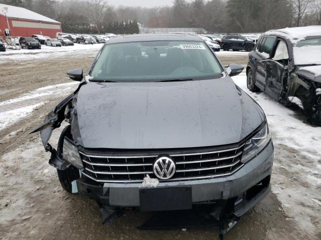 Photo 4 VIN: 1VWBT7A37HC000621 - VOLKSWAGEN PASSAT 