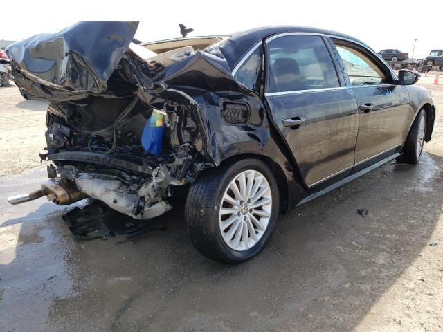 Photo 3 VIN: 1VWBT7A37HC017967 - VOLKSWAGEN PASSAT SE 