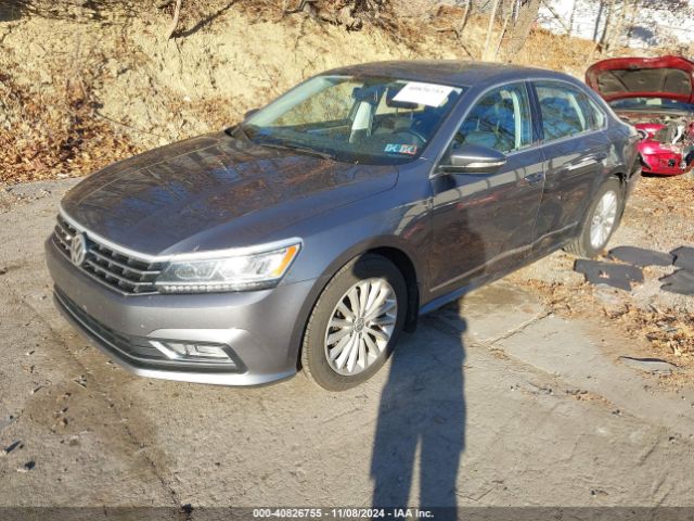 Photo 1 VIN: 1VWBT7A37HC020559 - VOLKSWAGEN PASSAT 