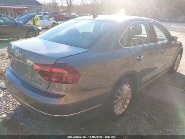 Photo 3 VIN: 1VWBT7A37HC020559 - VOLKSWAGEN PASSAT 