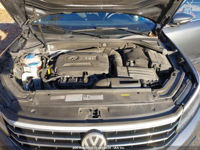 Photo 9 VIN: 1VWBT7A37HC020559 - VOLKSWAGEN PASSAT 