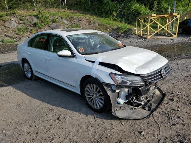 Photo 3 VIN: 1VWBT7A37HC023381 - VOLKSWAGEN PASSAT 