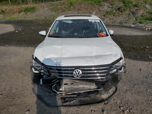 Photo 4 VIN: 1VWBT7A37HC023381 - VOLKSWAGEN PASSAT 