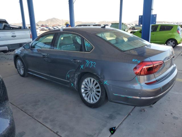 Photo 1 VIN: 1VWBT7A37HC025700 - VOLKSWAGEN PASSAT 