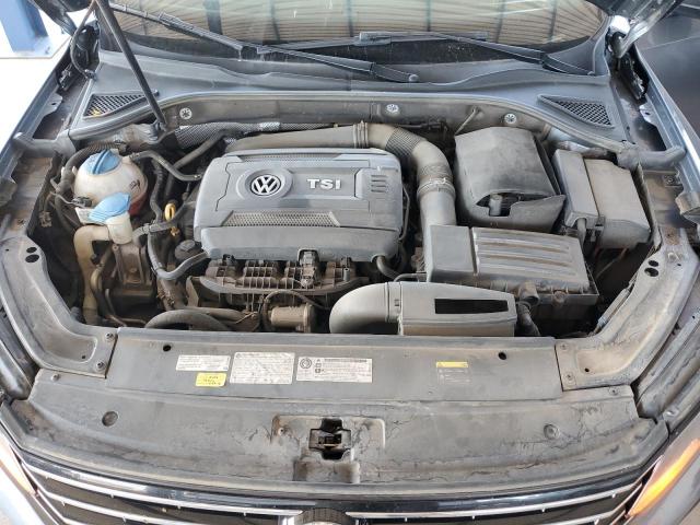 Photo 10 VIN: 1VWBT7A37HC025700 - VOLKSWAGEN PASSAT 