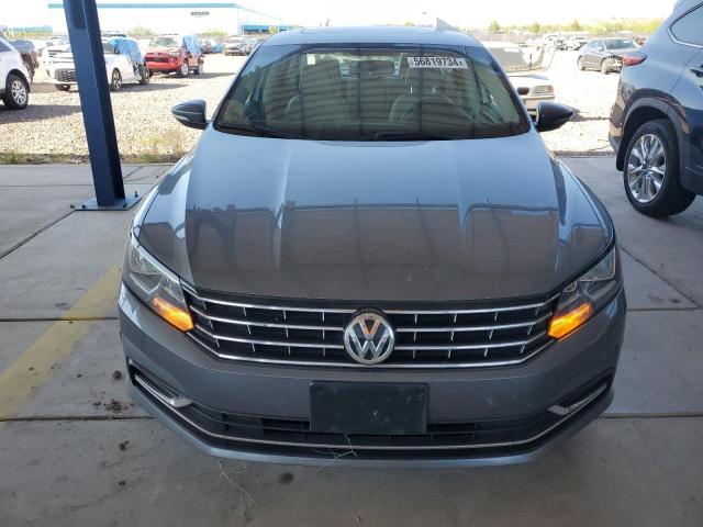 Photo 4 VIN: 1VWBT7A37HC025700 - VOLKSWAGEN PASSAT 