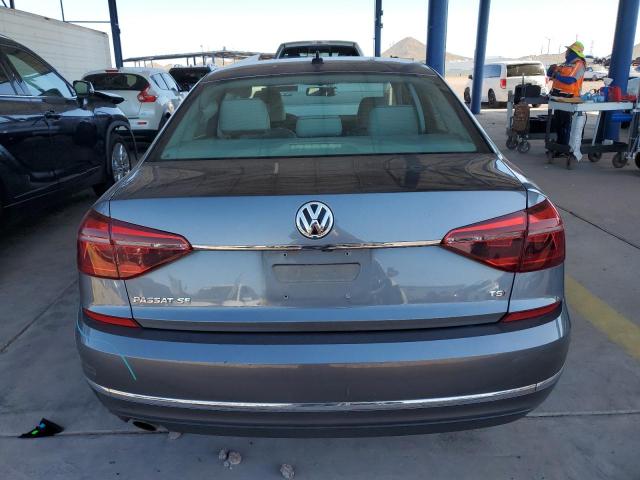 Photo 5 VIN: 1VWBT7A37HC025700 - VOLKSWAGEN PASSAT 