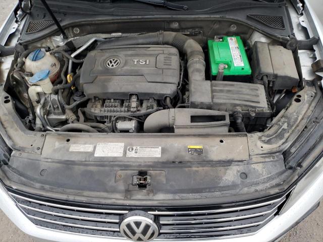 Photo 10 VIN: 1VWBT7A37HC035238 - VOLKSWAGEN PASSAT 