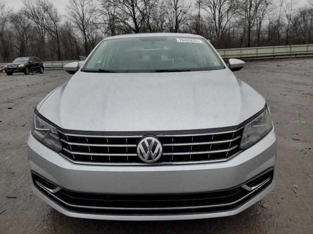 Photo 4 VIN: 1VWBT7A37HC035238 - VOLKSWAGEN PASSAT 