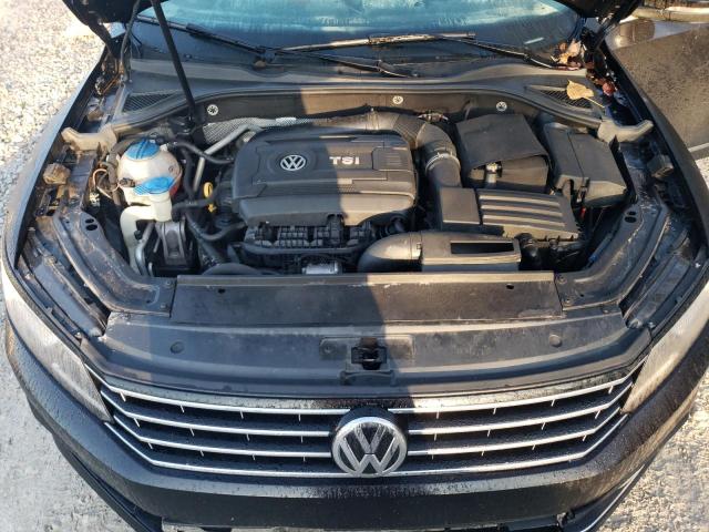 Photo 10 VIN: 1VWBT7A37HC040245 - VOLKSWAGEN PASSAT SE 