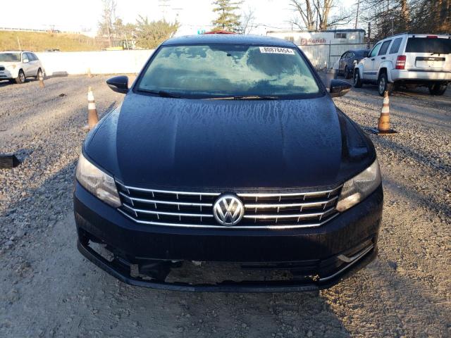 Photo 4 VIN: 1VWBT7A37HC040245 - VOLKSWAGEN PASSAT SE 