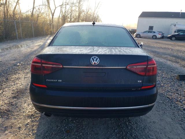 Photo 5 VIN: 1VWBT7A37HC040245 - VOLKSWAGEN PASSAT SE 