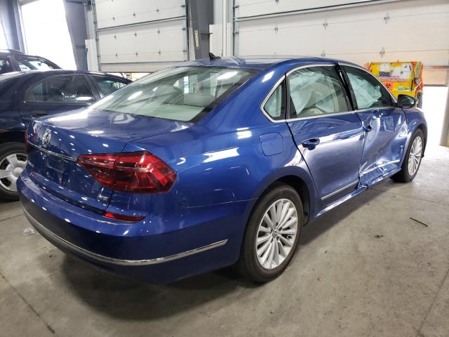 Photo 3 VIN: 1VWBT7A37HC043274 - VOLKSWAGEN PASSAT 