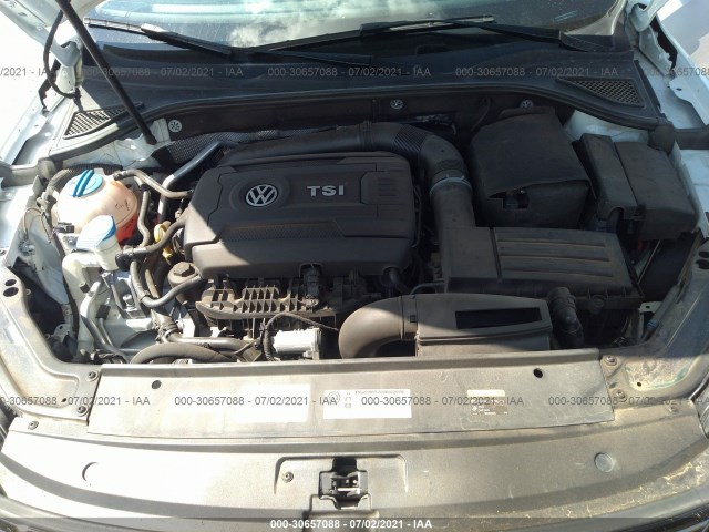 Photo 9 VIN: 1VWBT7A37HC044540 - VOLKSWAGEN PASSAT 