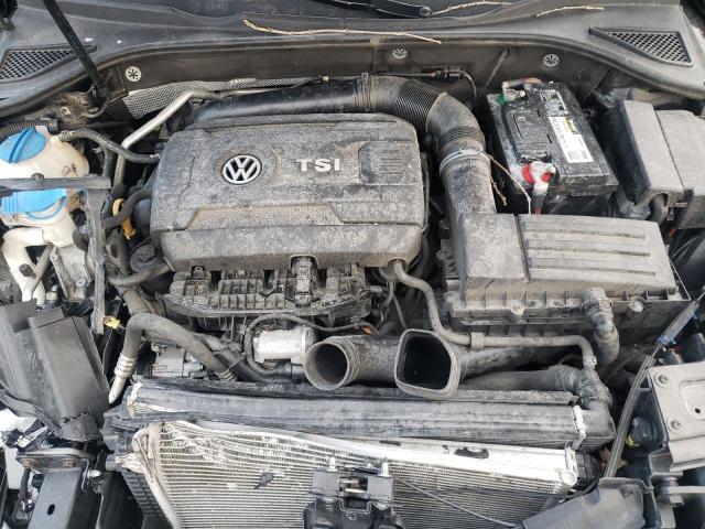 Photo 6 VIN: 1VWBT7A37HC050144 - VOLKSWAGEN PASSAT 