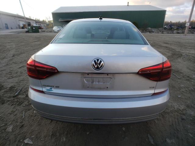 Photo 5 VIN: 1VWBT7A37HC052475 - VOLKSWAGEN PASSAT 