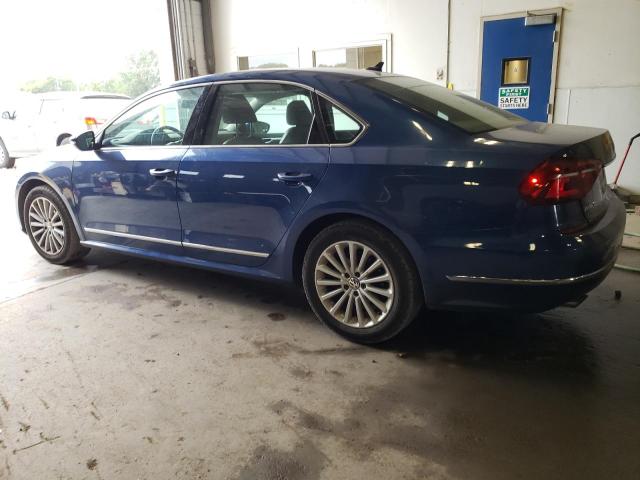 Photo 1 VIN: 1VWBT7A37HC053223 - VOLKSWAGEN PASSAT 