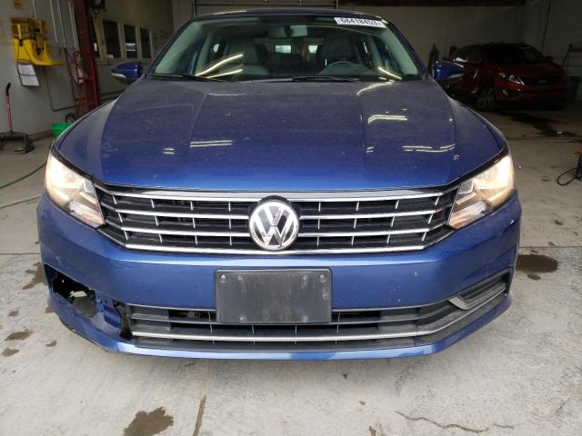 Photo 4 VIN: 1VWBT7A37HC053223 - VOLKSWAGEN PASSAT 