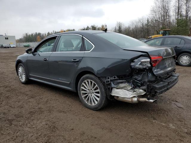 Photo 1 VIN: 1VWBT7A37HC058633 - VOLKSWAGEN PASSAT SE 