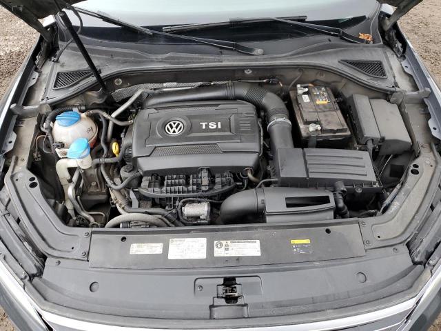 Photo 10 VIN: 1VWBT7A37HC058633 - VOLKSWAGEN PASSAT SE 