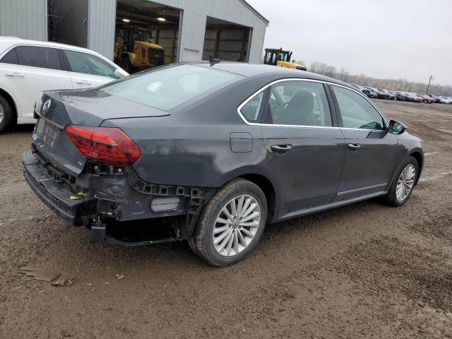 Photo 2 VIN: 1VWBT7A37HC058633 - VOLKSWAGEN PASSAT SE 