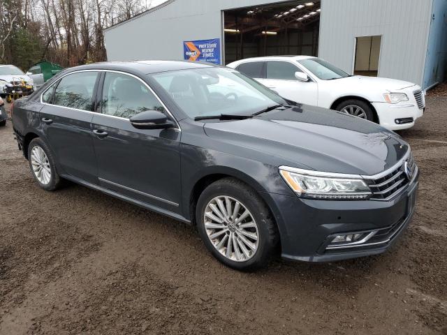 Photo 3 VIN: 1VWBT7A37HC058633 - VOLKSWAGEN PASSAT SE 