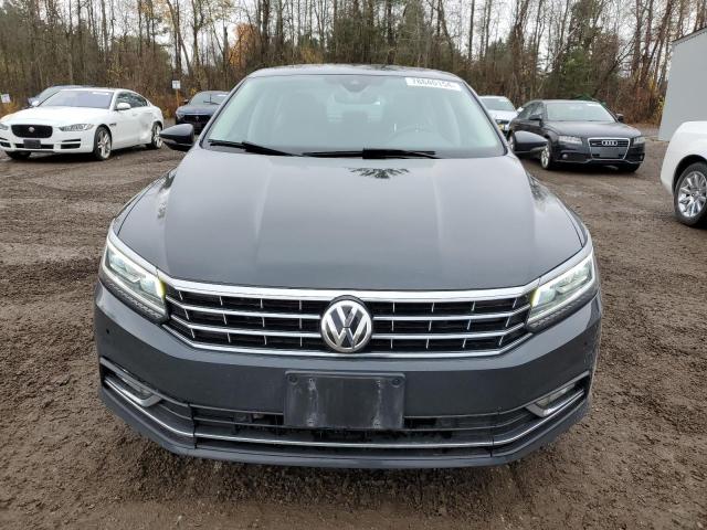 Photo 4 VIN: 1VWBT7A37HC058633 - VOLKSWAGEN PASSAT SE 