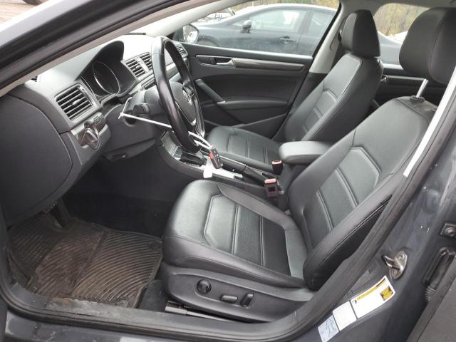 Photo 6 VIN: 1VWBT7A37HC058633 - VOLKSWAGEN PASSAT SE 