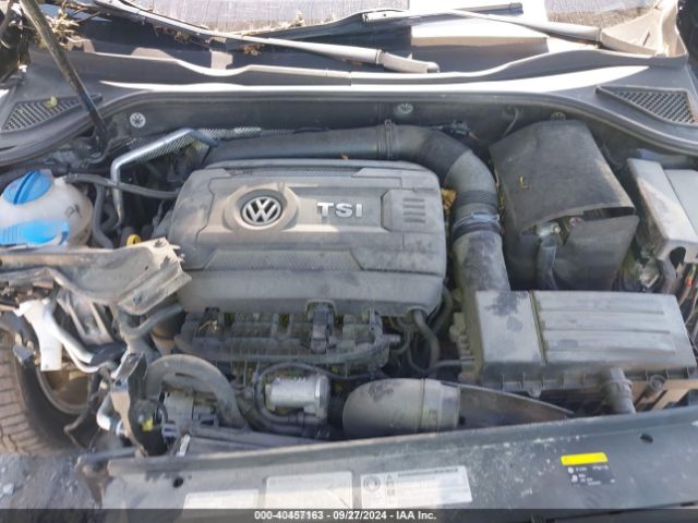 Photo 9 VIN: 1VWBT7A37HC079322 - VOLKSWAGEN PASSAT 