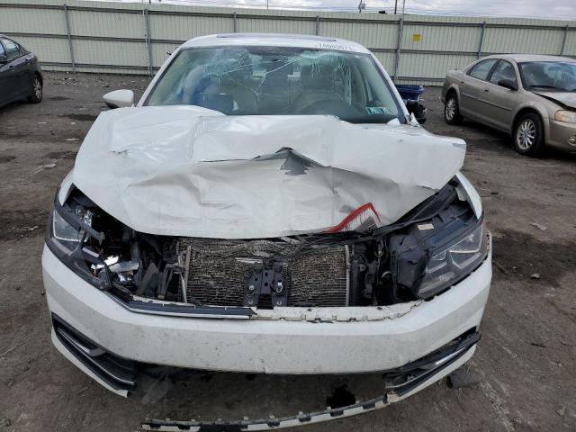 Photo 4 VIN: 1VWBT7A37HC080292 - VOLKSWAGEN PASSAT 